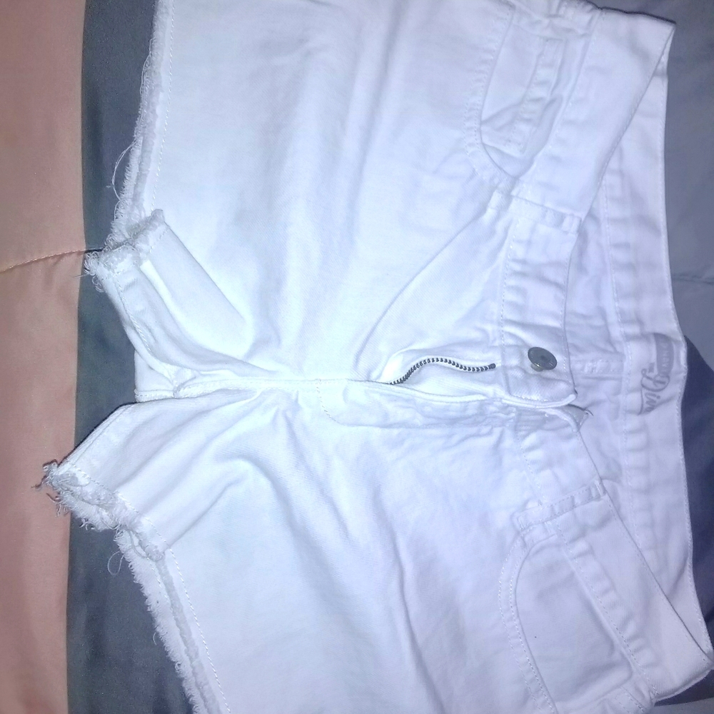 Old navy diva size 10 shorts